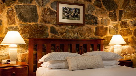 Bright Mystic Valley Holiday Units - Accommodation in Brisbane 1