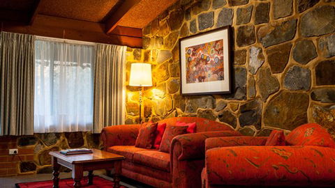 Bright Mystic Valley Holiday Units - Accommodation in Brisbane 0