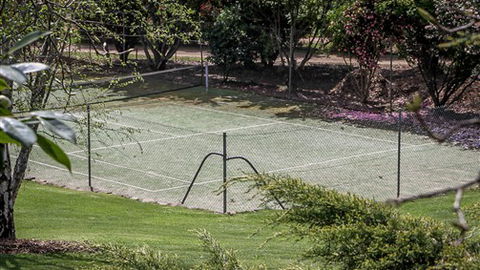 Bright Mystic Valley Holiday Units - Accommodation in Brisbane 3