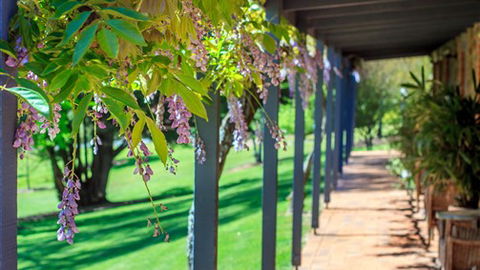 Bright Mystic Valley Holiday Units - Accommodation in Brisbane 4