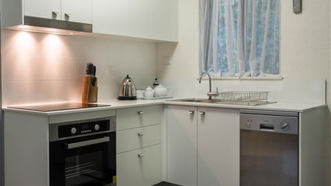 Bright Mystic Valley Holiday Units - Accommodation in Brisbane 5