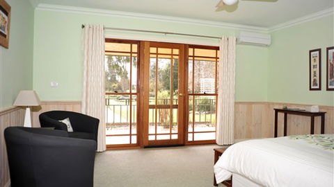 Stableford House Bed & Breakfast - Accommodation in Brisbane 1