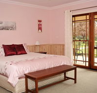 Stableford House Bed  Breakfast - Accommodation in Brisbane