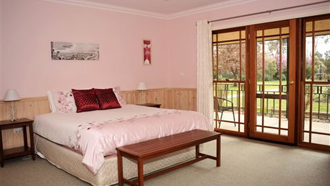 Stableford House Bed & Breakfast - Accommodation in Brisbane 0