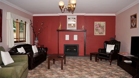 Stableford House Bed & Breakfast - Accommodation in Brisbane 4