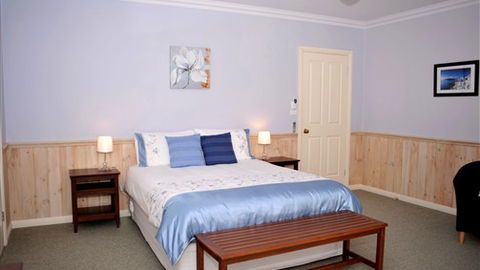 Stableford House Bed & Breakfast - Accommodation in Brisbane 2