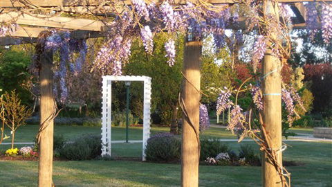 Stableford House Bed & Breakfast - Accommodation in Brisbane 5