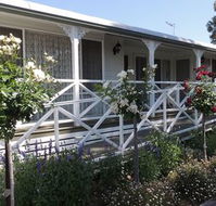 Burrabliss Bed and Breakfast - Accommodation in Brisbane