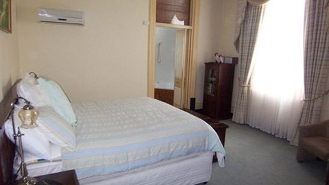 Bank On Main - Accommodation in Brisbane 1