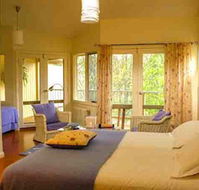 Waterholes Guest House - Accommodation in Brisbane