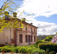 Villa Parma at Peppers Mineral Springs Hotel - Accommodation in Brisbane