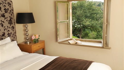 Villa Parma At Peppers Mineral Springs Hotel - Accommodation in Brisbane 1