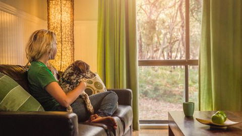 Countrywide Cottages - Accommodation in Brisbane 0
