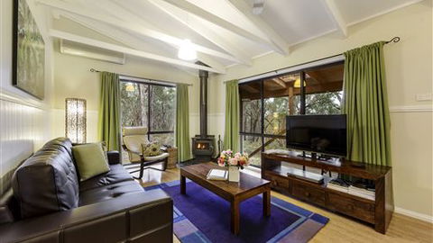 Countrywide Cottages - Accommodation in Brisbane 5