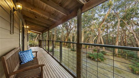 Countrywide Cottages - Accommodation in Brisbane 3