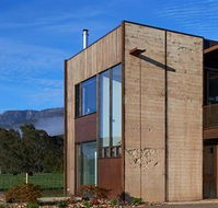 The Kilns - Accommodation in Brisbane