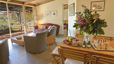 Mt Bellevue - Accommodation in Brisbane 2