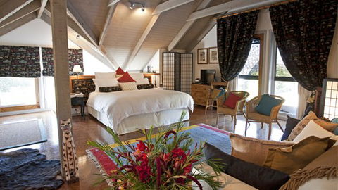 Mt Bellevue - Accommodation in Brisbane 0