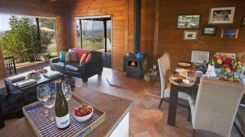 Mt Bellevue - Accommodation in Brisbane 3