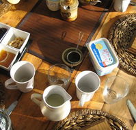 Paynes Hut - Accommodation in Brisbane