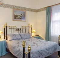 Benambra BB - Accommodation in Brisbane