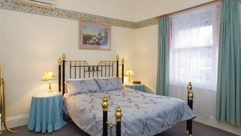 Benambra B&B - Accommodation in Brisbane 0