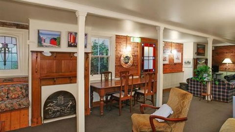 Benambra B&B - Accommodation in Brisbane 3