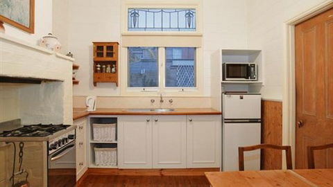 Benambra B&B - Accommodation in Brisbane 4
