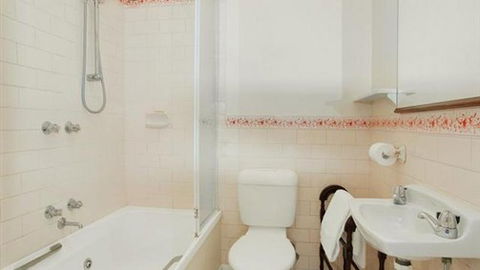 Benambra B&B - Accommodation in Brisbane 6