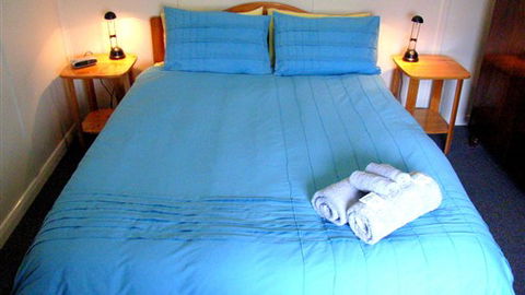 Carisbrook Cottage Queenscliff - Accommodation in Brisbane 0