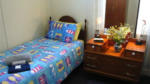 Carisbrook Cottage Queenscliff - Accommodation in Brisbane 1