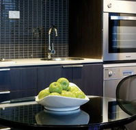 Punthill Apartment Hotels - South Yarra Grand - Accommodation in Brisbane