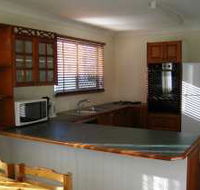 By The Bay - Accommodation in Brisbane