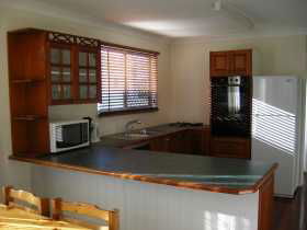 By The Bay - Accommodation in Brisbane 0