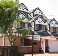 Ainslie Manor BandB - Accommodation in Brisbane