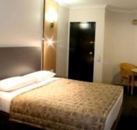 Brisbane International Virginia - Accommodation in Brisbane