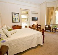 Brisbane Milton Bed and Breakfast - Accommodation in Brisbane