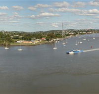 Brisbane Riverview Hotel - Accommodation in Brisbane