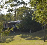 CabinstheView - Accommodation in Brisbane