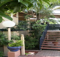 City Palms Motel - Accommodation in Brisbane