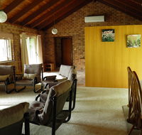 Coucals of Mount Crosby - Accommodation in Brisbane