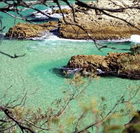 Fishtails Holiday House - Accommodation in Brisbane