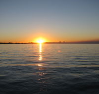 Gallaghers Camping Area - Accommodation in Brisbane