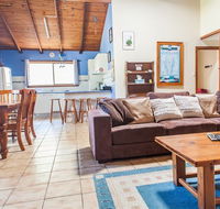 Grass Trees - Accommodation in Brisbane