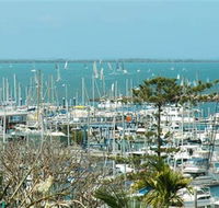 Harbourview Apartment Manly - Accommodation in Brisbane
