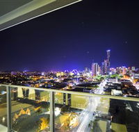 MandA Apartments - Accommodation in Brisbane