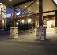 Mercure Clear Mountain Lodge Spa and Vineyard - Accommodation in Brisbane