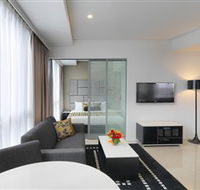 Meriton Suites Zetland