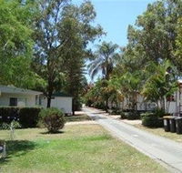 Nestle Inn Tourist Village - Accommodation in Brisbane
