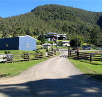 Neurum Creek Bush Retreat - Accommodation in Brisbane